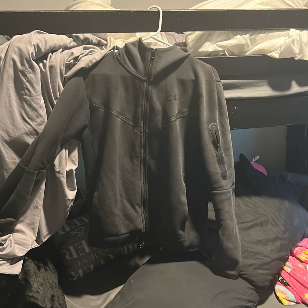 Nike tech fleece hoodie men’s